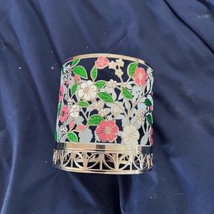 Bath & Body Works 3-Wick Candle Holder